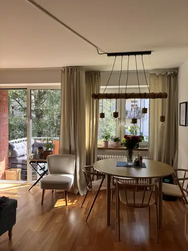 2 Zimmer Wohnung mit 53 m² in Hamburg – Bild 5