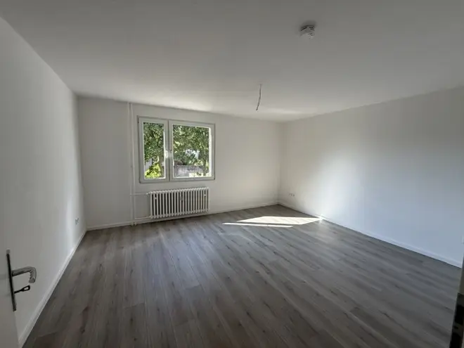 3 Zimmer Wohnung mit 62 m² in Duisburg – Bild 8