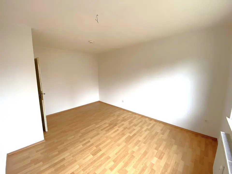 3 Zimmer Wohnung mit 64 m² in Duderstadt – Bild 2