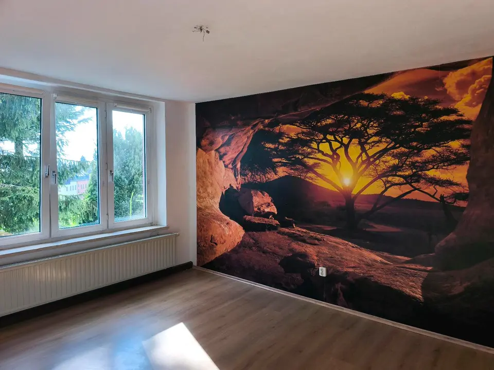 3 Zimmer Wohnung mit 57 m² in Schwarzenberg – Bild 9