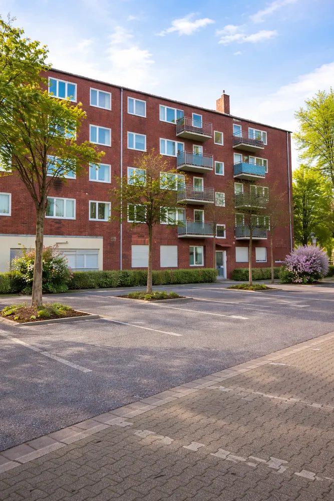 3 Zimmer Wohnung mit 57 m² in Gladbeck – Bild 1