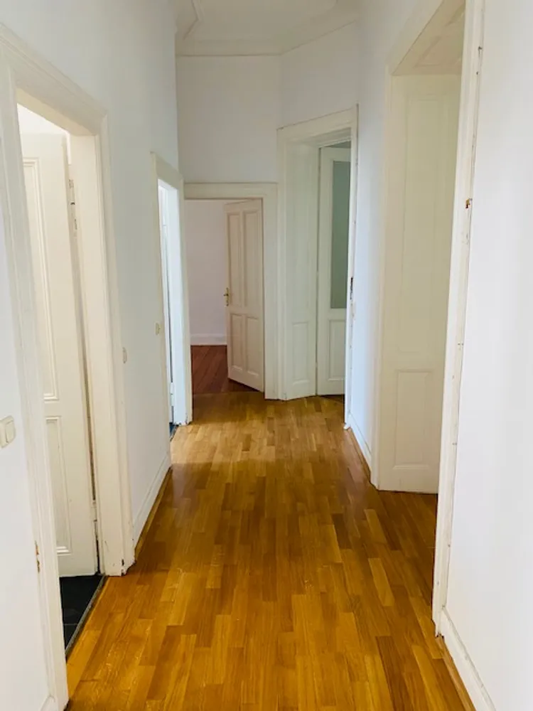 5 Zimmer Wohnung mit 157 m² in Wiesbaden – Bild 6