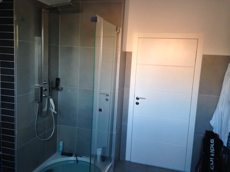 2 Zimmer Wohnung mit 82 m² in Rheine – Bild 4