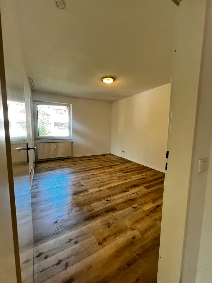 2 Zimmer Wohnung mit 48 m² in Oldenburg – Bild 7