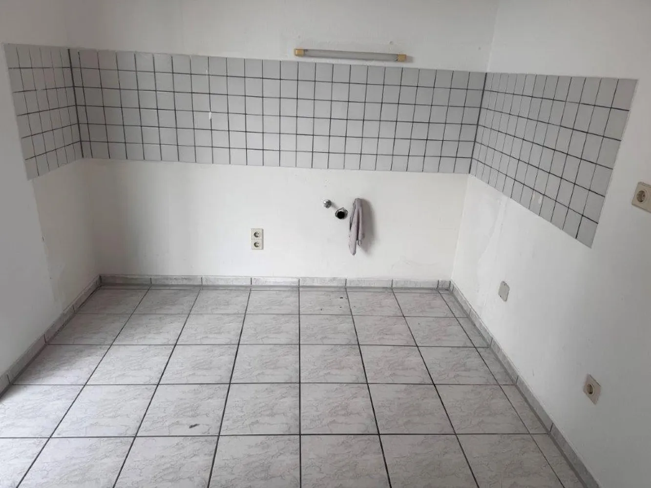 2 room apartment with 40 m² in Grevenbroich – Photo 9