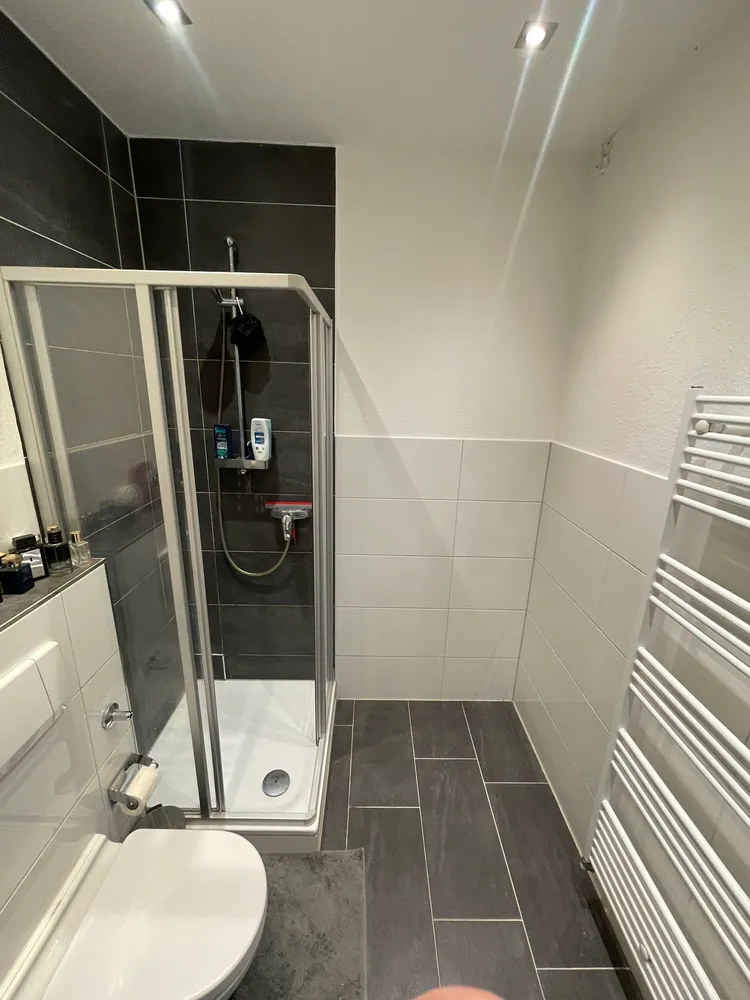 1 room apartment with 30 m² in Münster – Photo 5
