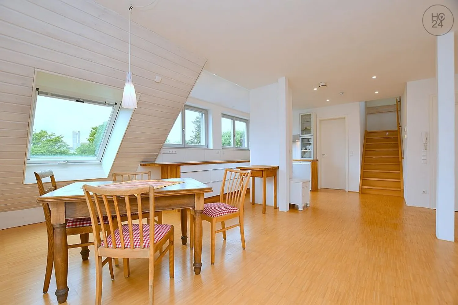 2 Zimmer Wohnung mit 67 m² in Stuttgart – Bild 9