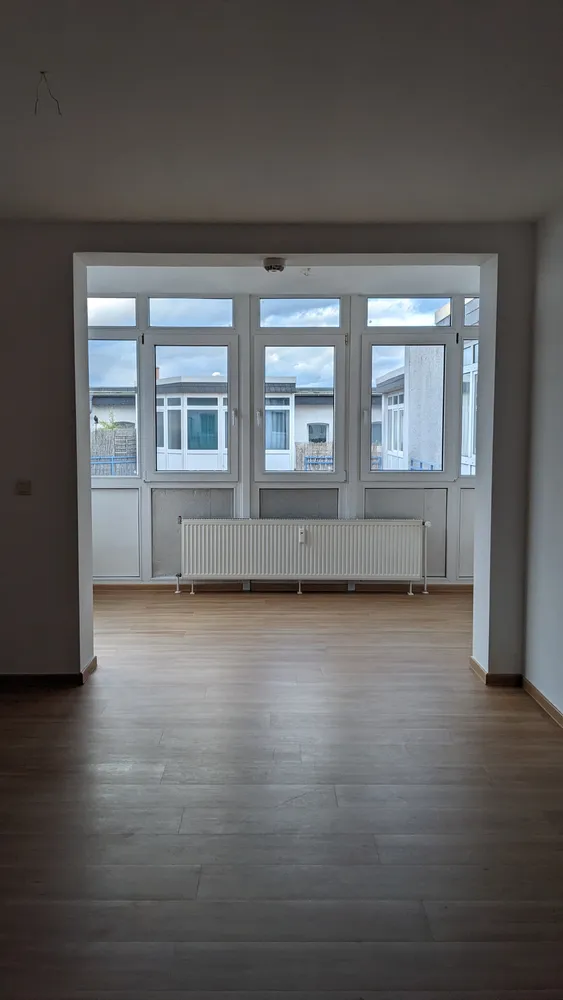 2 Zimmer Wohnung mit 68 m² in Halle (Saale) – Bild 5