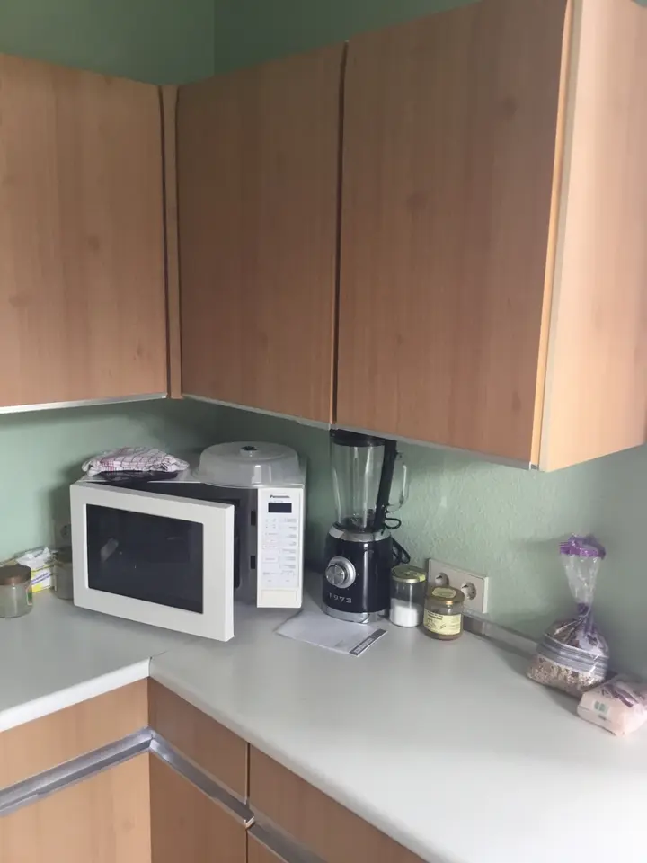 WG-Zimmer mit 20 m² in Mosbach – Bild 2