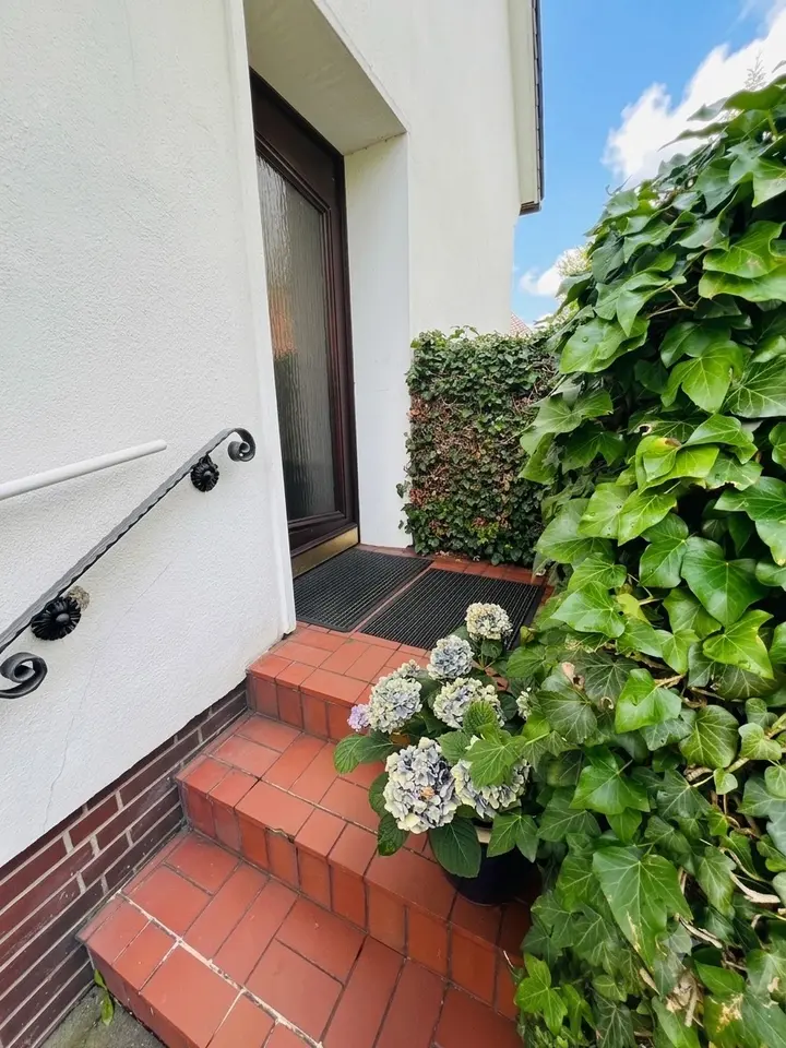 2 Zimmer Haus mit 90 m² in Achim – Bild 4