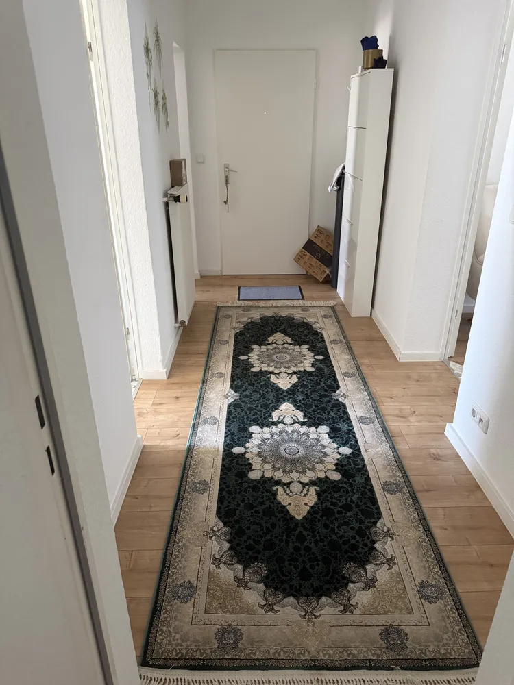 4 Zimmer Wohnung mit 93 m² in Frankfurt am Main – Bild 8