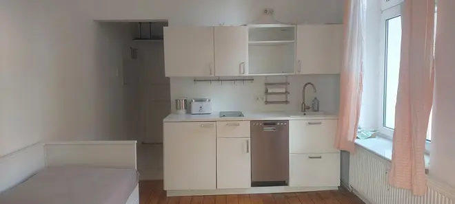 1 Zimmer Wohnung mit 23 m² in Köln – Bild 3