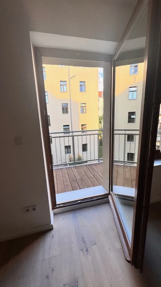 2 Zimmer Wohnung mit 57 m² in Halle (Saale) – Bild 6