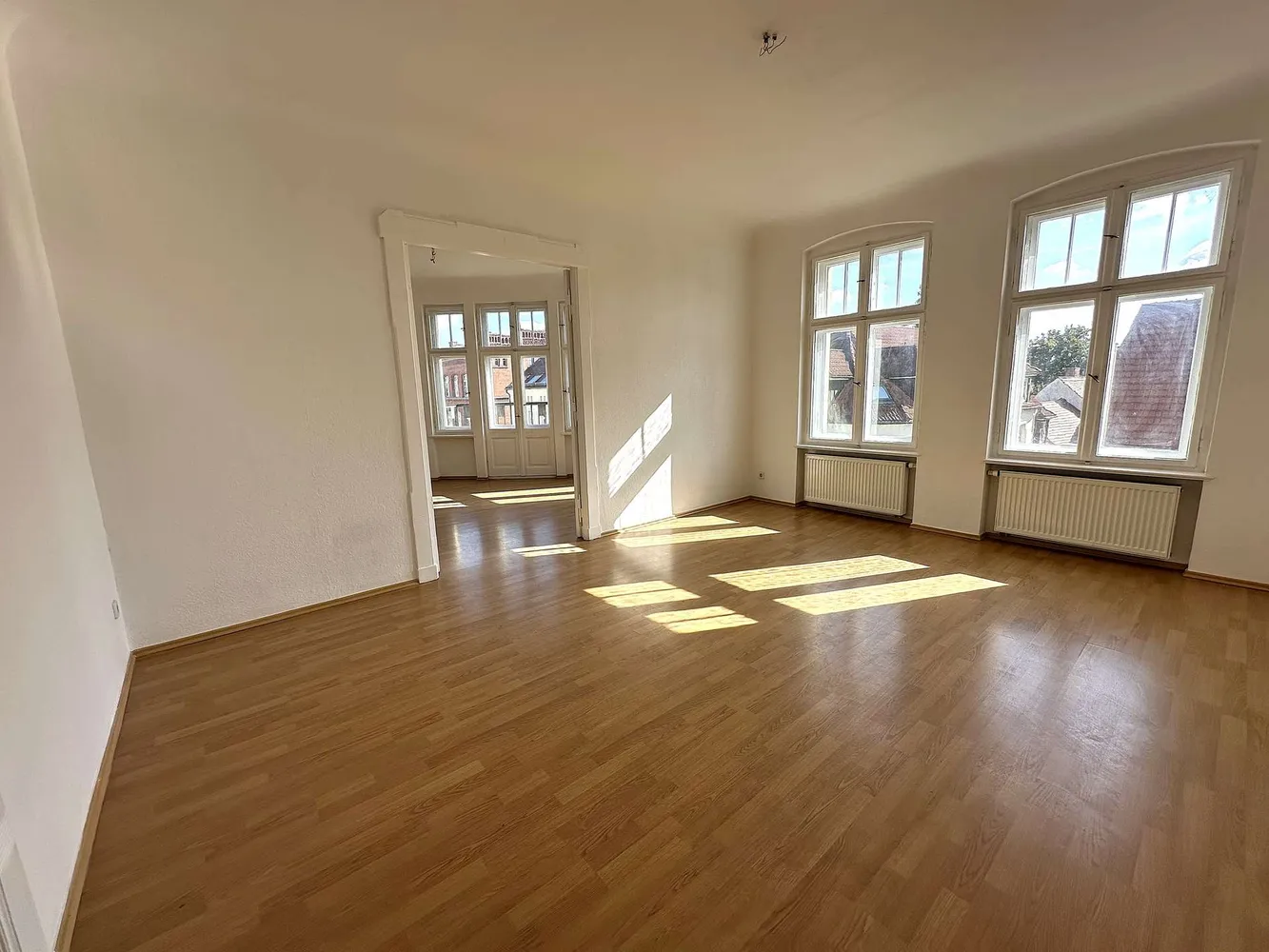 4 Zimmer Wohnung mit 110 m² in Brandenburg an der Havel – Bild 5