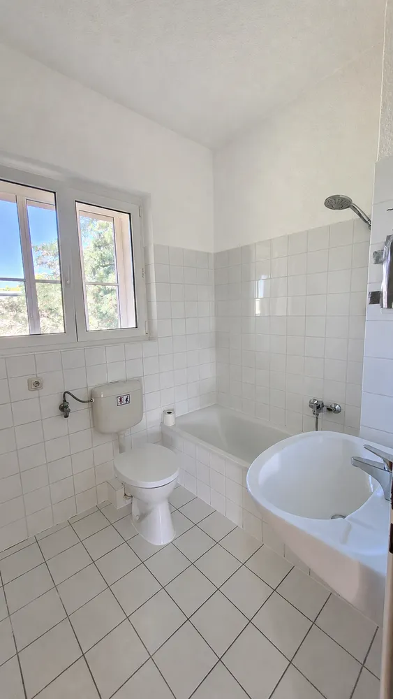2 room apartment with 67 m² in Leipzig – Photo 3