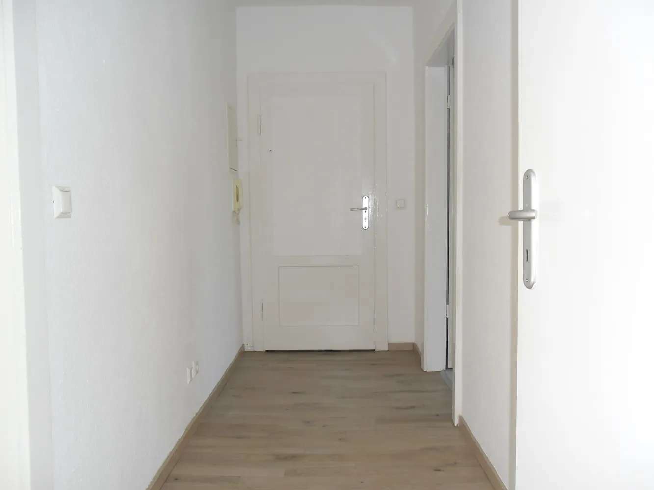 2 room apartment with 49 m² in Bitterfeld-Wolfen – Photo 8