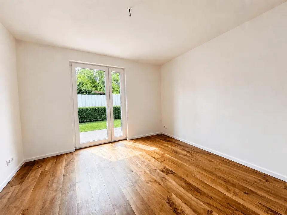 4 Zimmer Wohnung mit 115 m² in Grimma – Bild 8