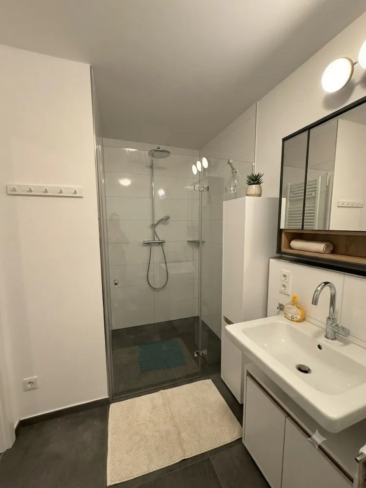 3 Zimmer Wohnung mit 90 m² in Münster – Bild 6