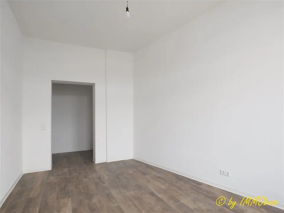 2 Zimmer Wohnung mit 81 m² in Mittweida – Bild 7