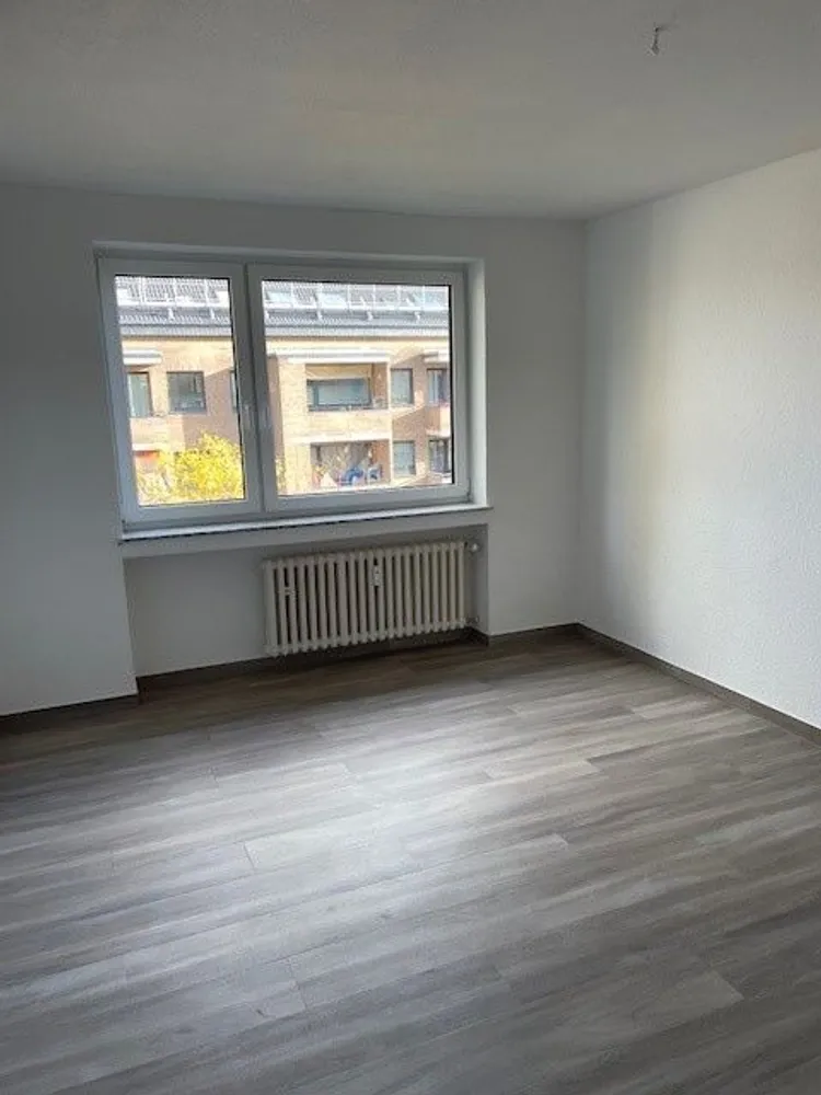 3 Zimmer Wohnung mit 73 m² in Düsseldorf – Bild 2