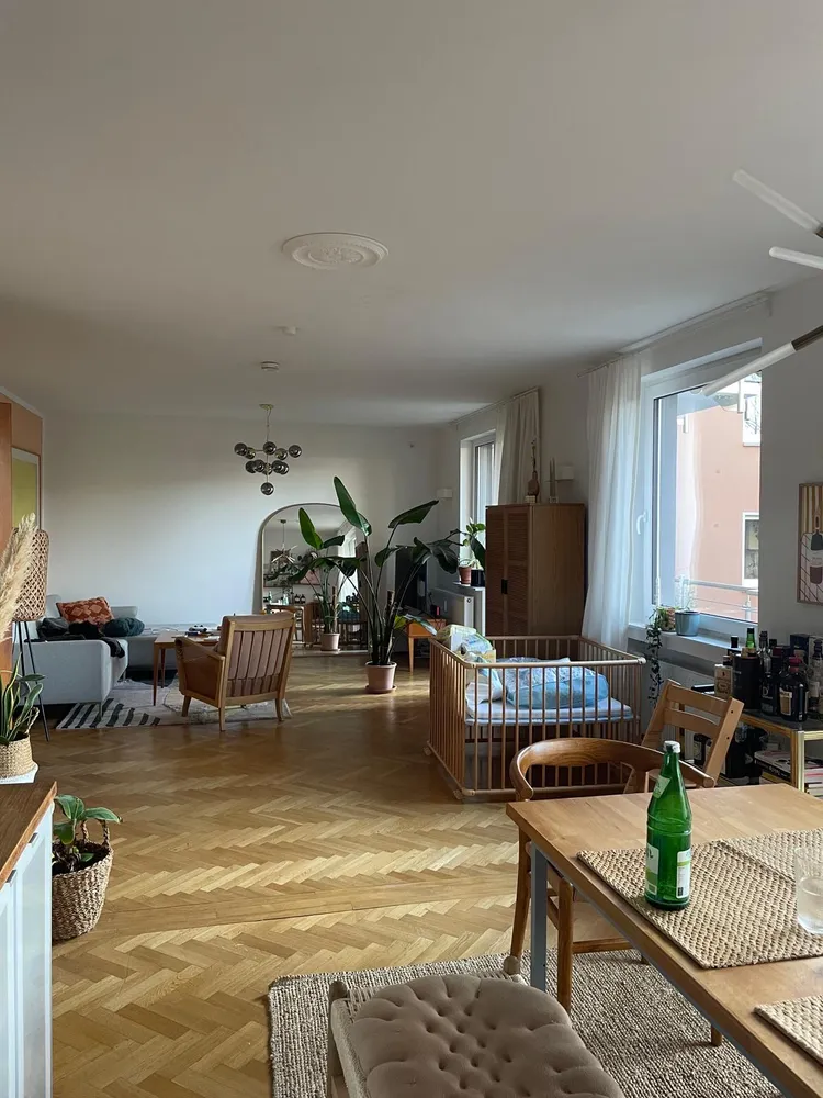 3 Zimmer Wohnung mit 110 m² in Essen – Bild 6