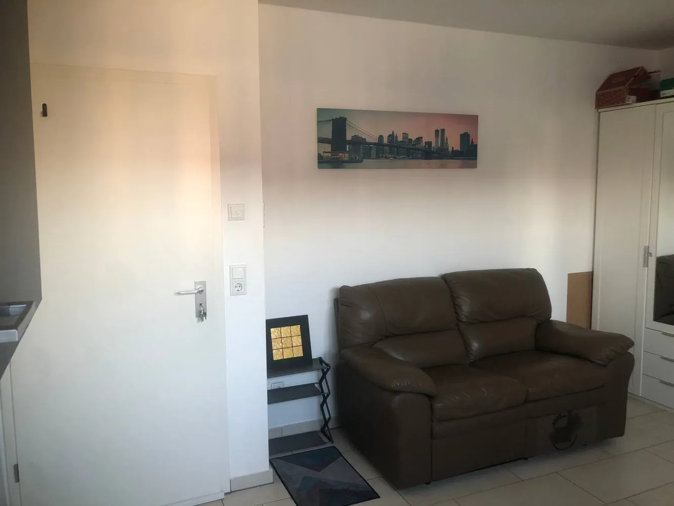 1 Zimmer Wohnung mit 26 m² in Dortmund – Bild 3