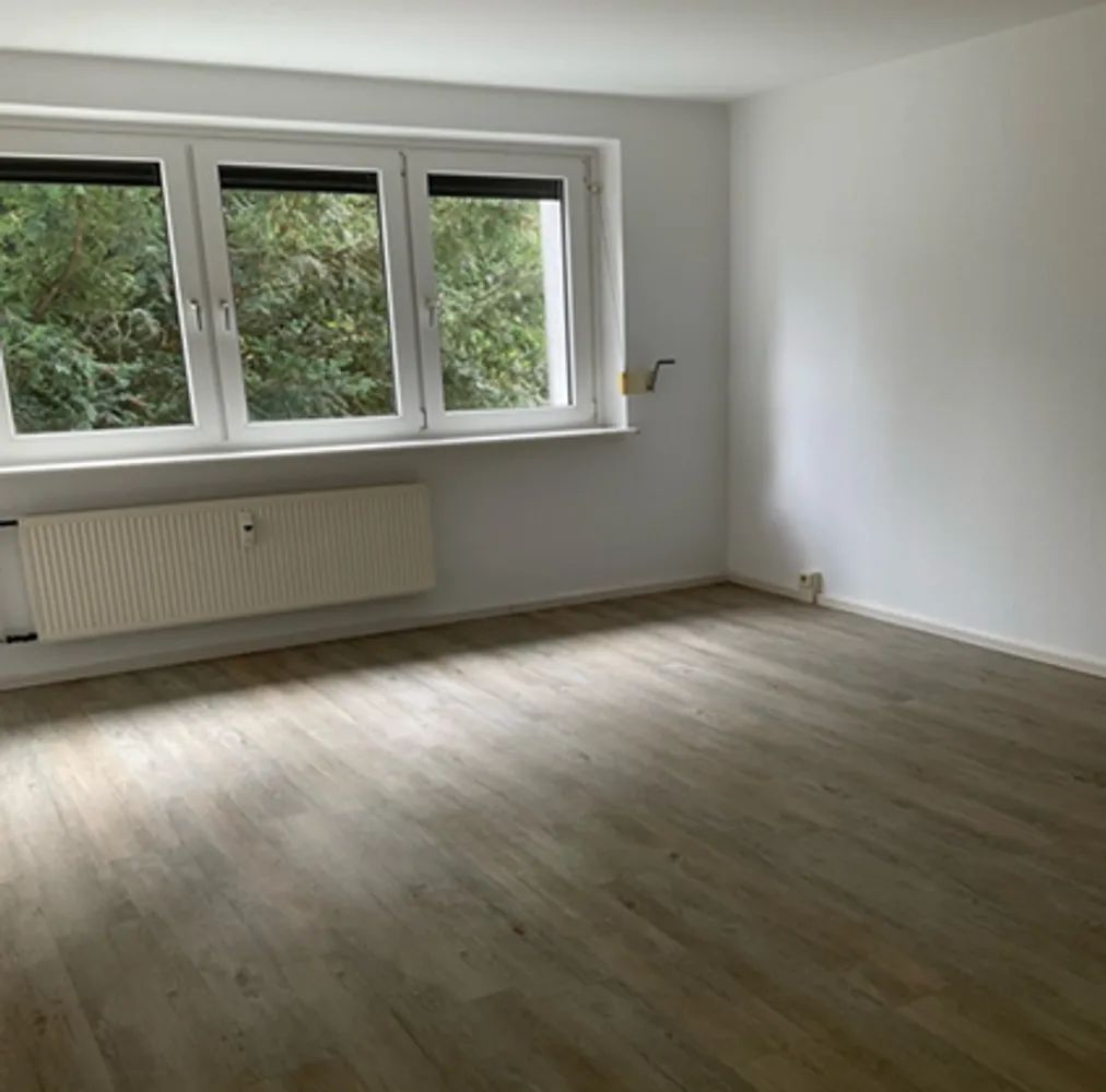 2 Zimmer Wohnung mit 41 m² in Halle (Saale) – Bild 3