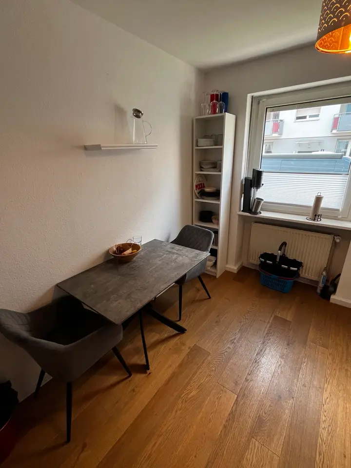 Shared room with 16 m² in Würzburg – Photo 5