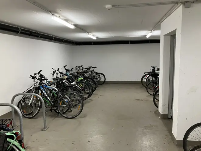 1 Zimmer Wohnung mit 36 m² in Berlin – Bild 11