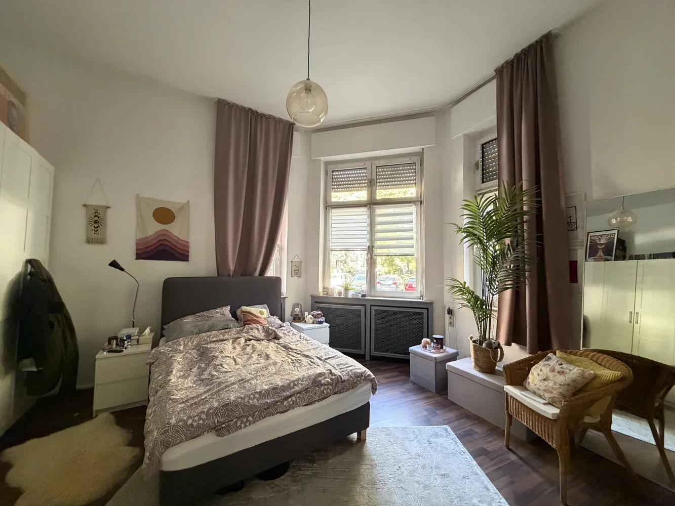 3 room apartment with 115 m² in Duisburg – Photo 8