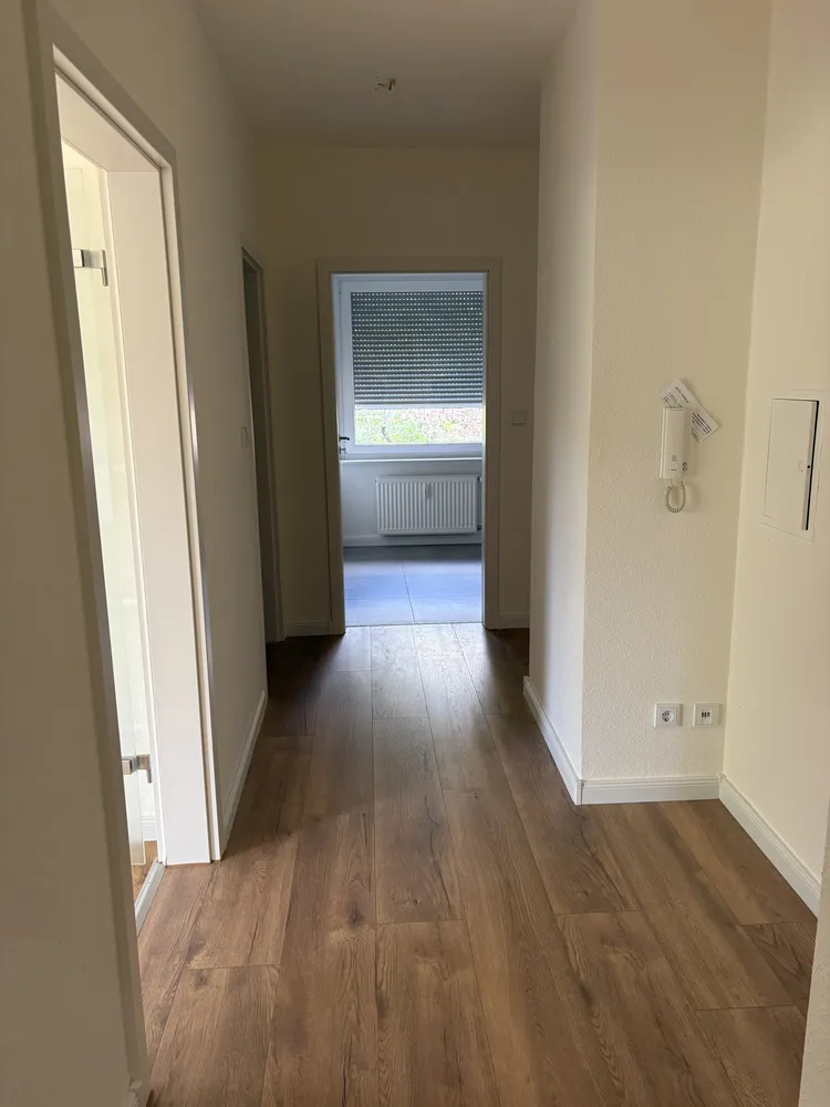 3 room apartment with 85 m² in Hanover – Photo 2