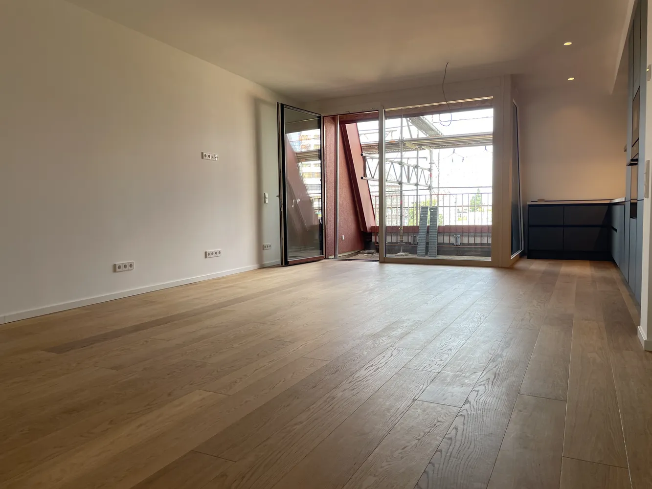 3 Zimmer Wohnung mit 101 m² in Hannover – Bild 3