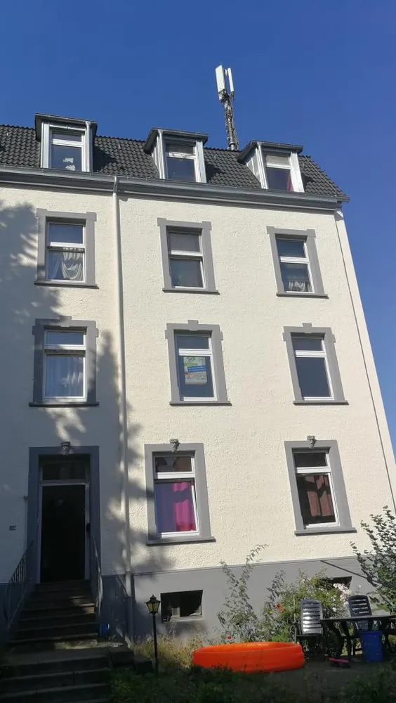 2 Zimmer Wohnung mit 80 m² in Wuppertal – Bild 11