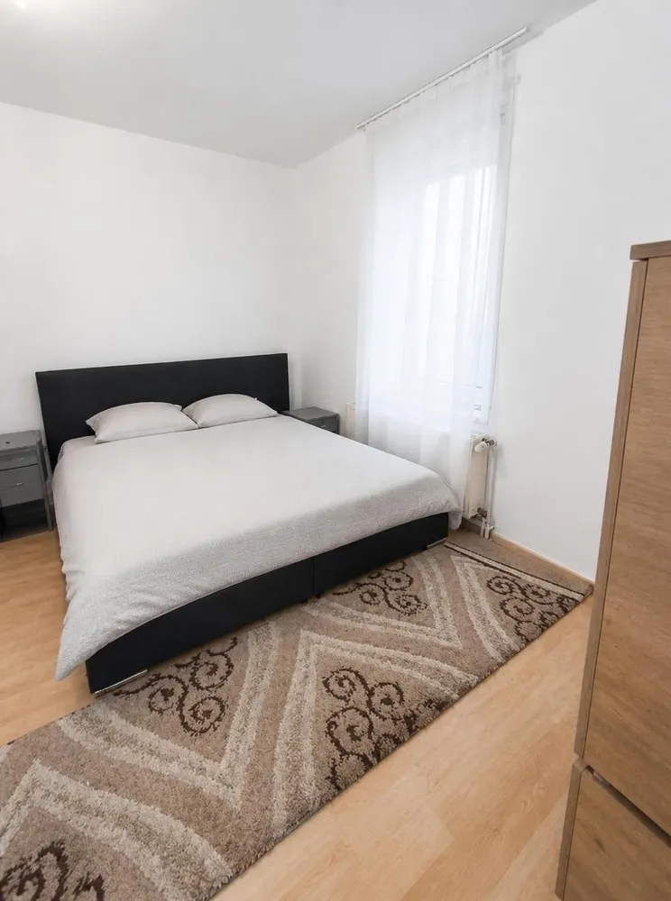 2 Zimmer Wohnung mit 45 m² in Solingen – Bild 4