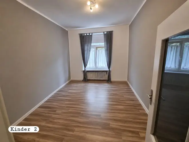 4 Zimmer Wohnung mit 120 m² in Duisburg – Bild 9
