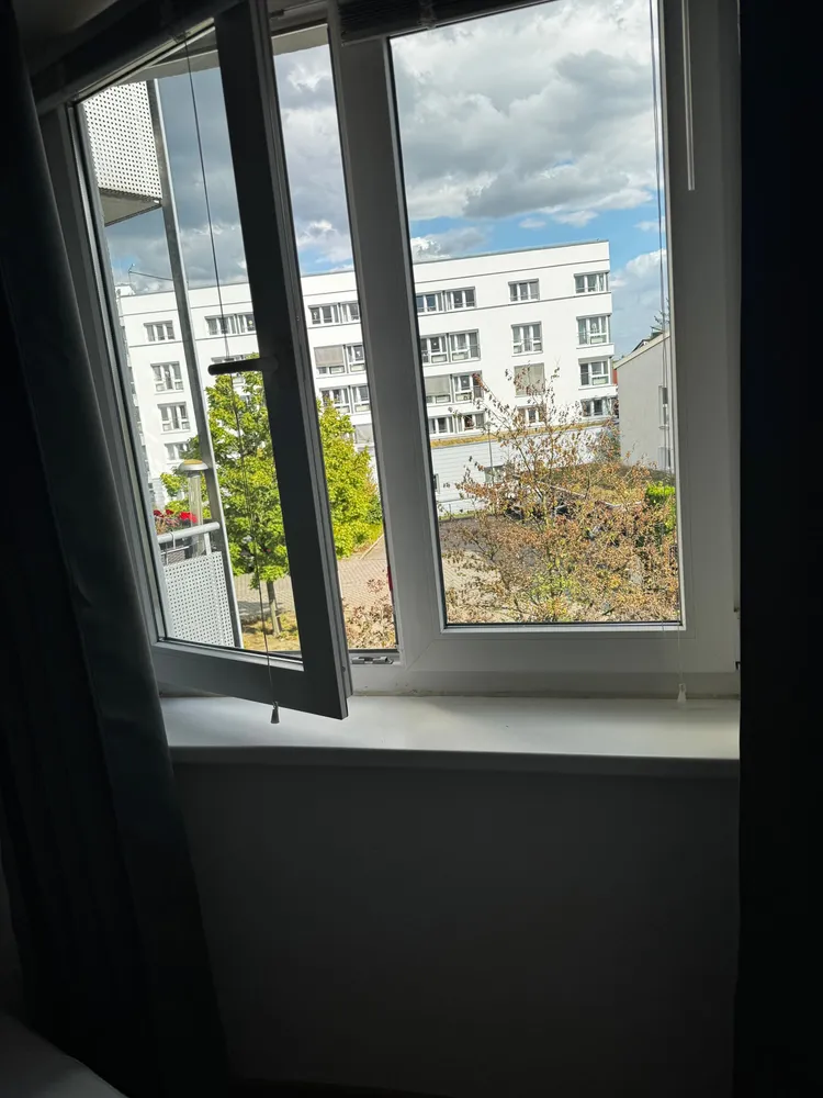 2 room apartment with 52 m² in Düsseldorf – Photo 8