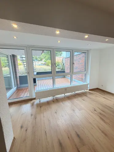 2 Zimmer Wohnung mit 88 m² in Düsseldorf – Bild 4