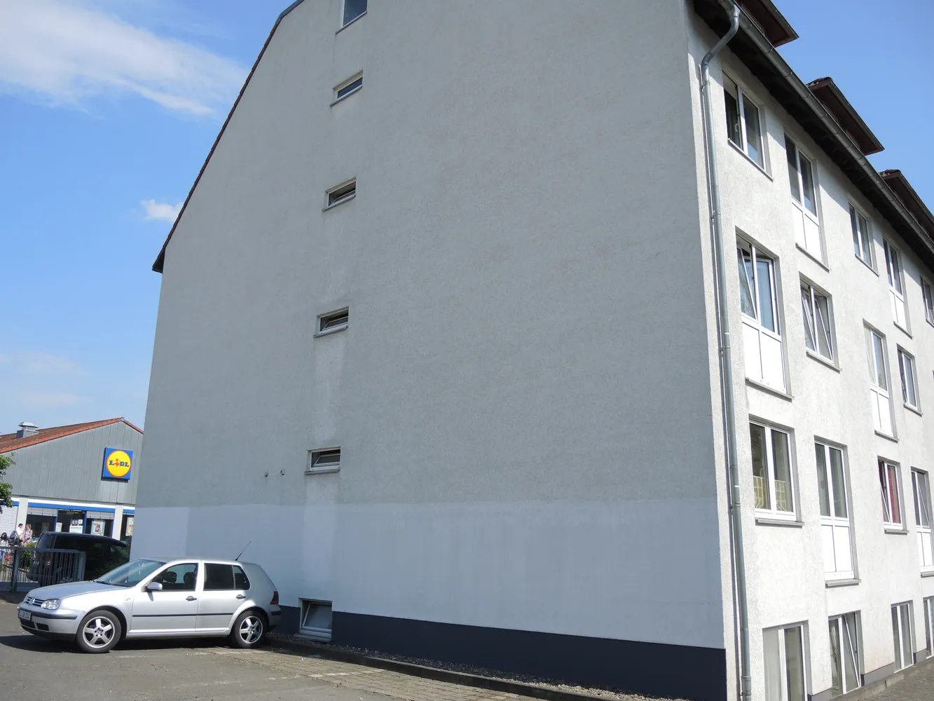 1 Zimmer Wohnung mit 13 m² in Göttingen – Bild 3