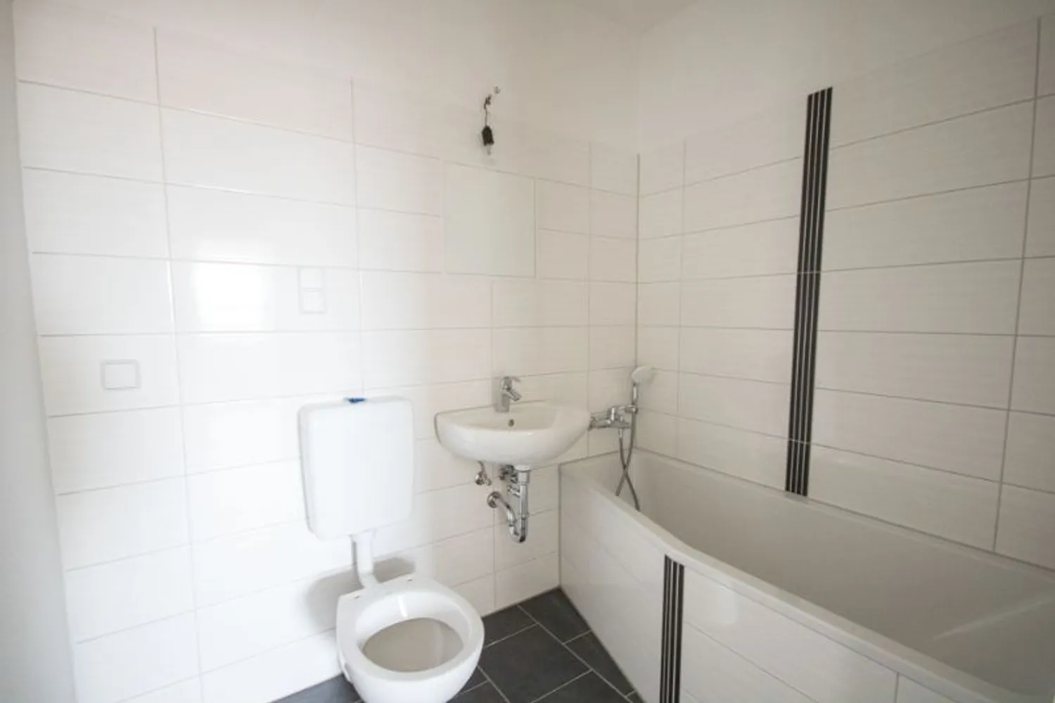 3 Zimmer Wohnung mit 69 m² in Halle (Saale) – Bild 8