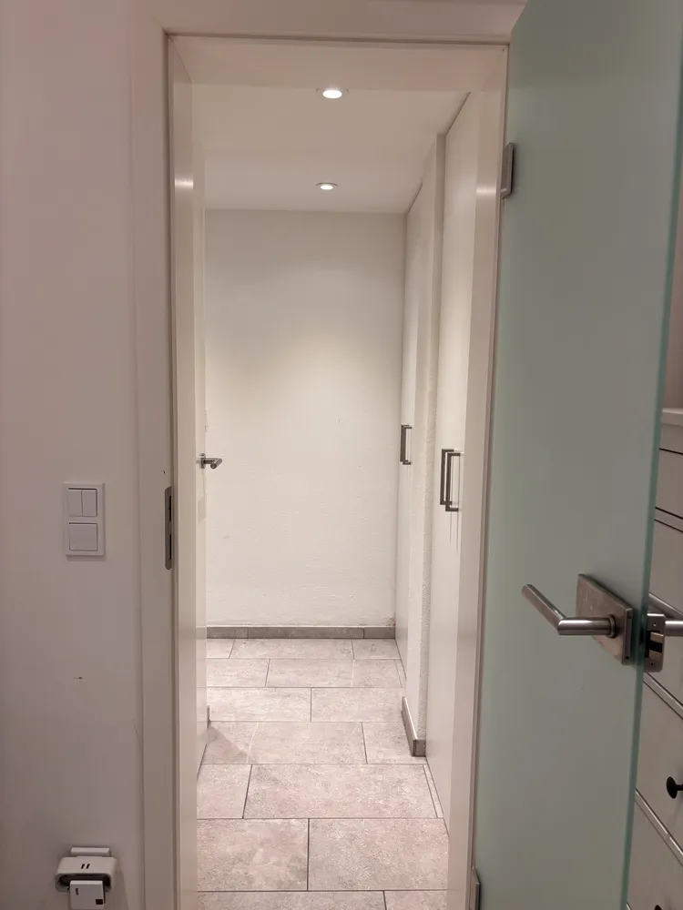 2 Zimmer Wohnung mit 40 m² in Frankfurt am Main – Bild 7