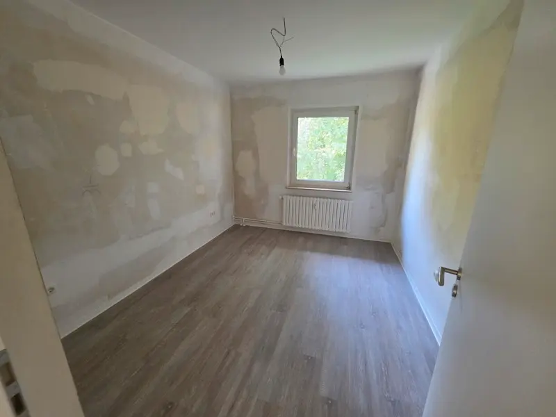 2 Zimmer Wohnung mit 51 m² in Düsseldorf – Bild 3