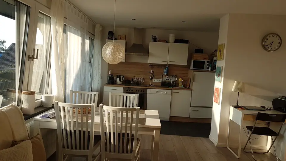 2 Zimmer Wohnung mit 51 m² in Braunschweig – Bild 6