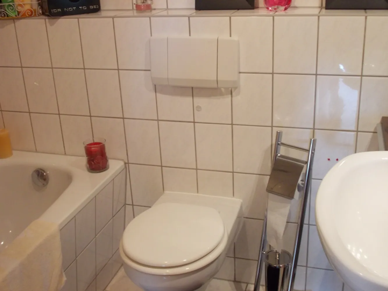 3 Zimmer Wohnung mit 61 m² in Bitterfeld-Wolfen – Bild 8