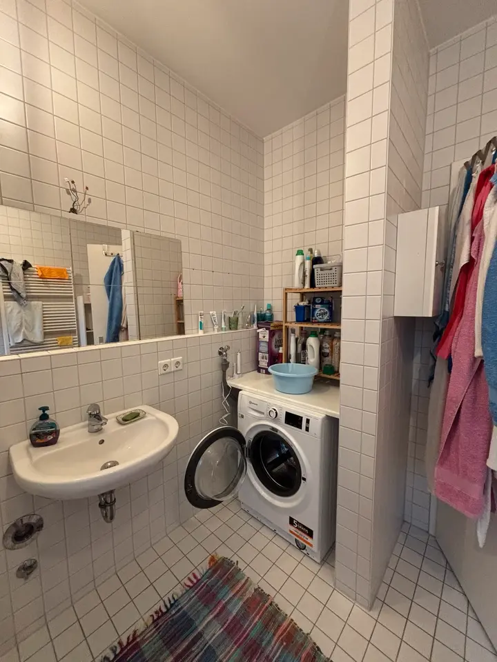 WG-Zimmer mit 30 m² in Stuttgart – Bild 8