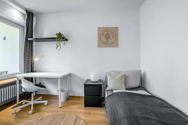 WG-Zimmer mit 15 m² in München – Bild 2