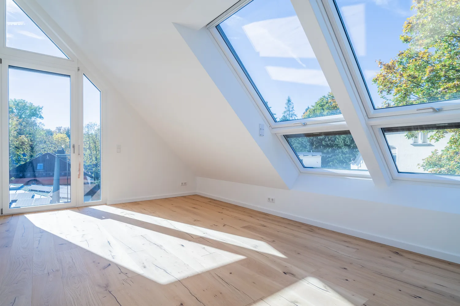 5 room apartment with 144 m² in Munich – Photo 8