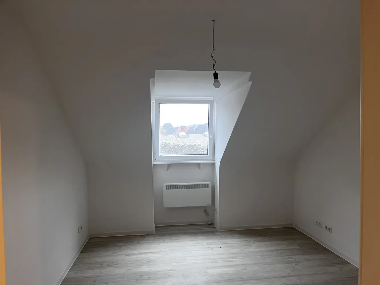 2 Zimmer Wohnung mit 36 m² in Aachen – Bild 1