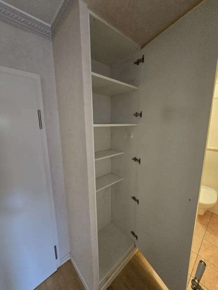3 room apartment with 100 m² in Grevenbroich – Photo 4