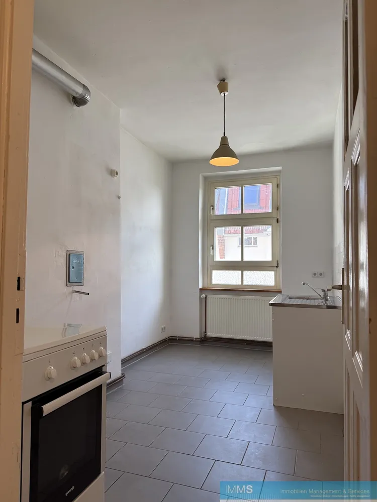 2 Zimmer Wohnung mit 54 m² in Berlin – Bild 11