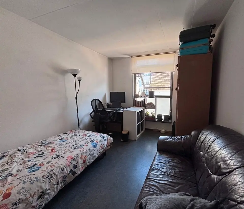 3 Zimmer Wohnung mit 42 m² in Ingolstadt – Bild 6